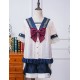 Ichigo Mikou Poetry of River Seine Blouse II(Reservation/Full Payment Without Shipping)